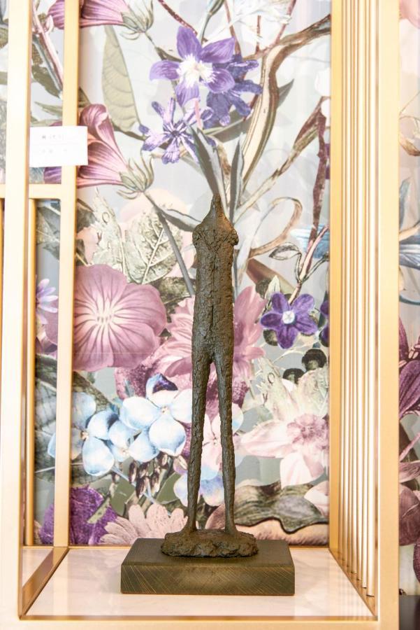 טוקיו Buena Arte Hostel Ryogoku מראה חיצוני תמונה